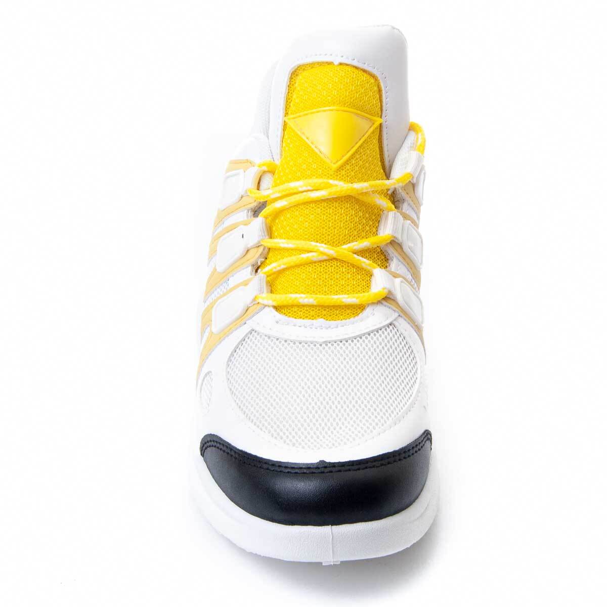 Sneakers - Amarillo