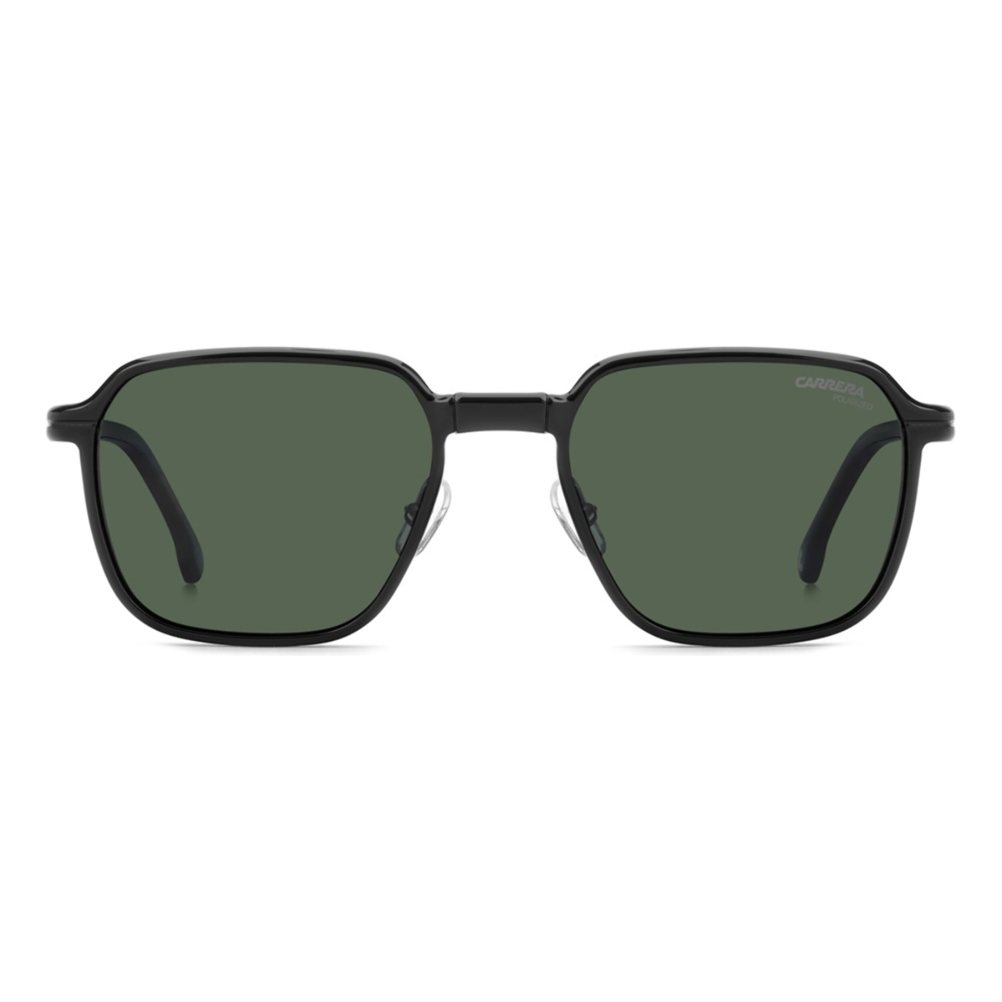 Gafas de Vista Carrera CA 388/C R80 Polarizadas de Metal Hombre 53 mm