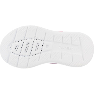 Zapatillas Niña de la marca GEOX  modelo B664TA 0119J B SPRINTYE ROSA