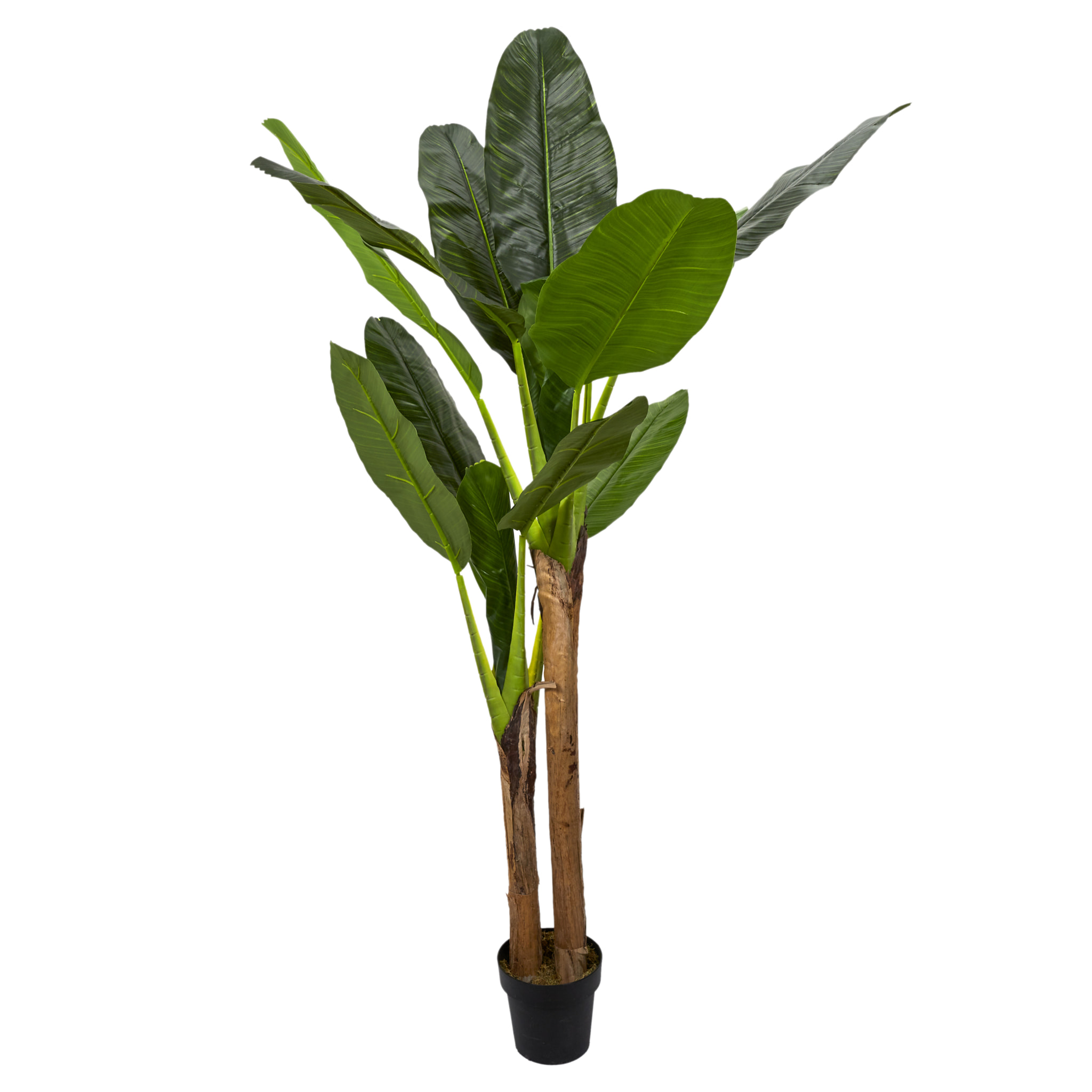 BANANIER ARTIFICIEL XXL