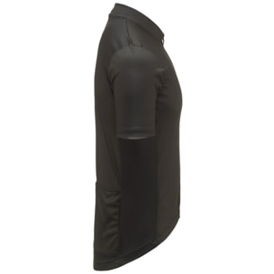 Briko - Maglie gioco, Uomo, Verde - Classic Jersey 2.0