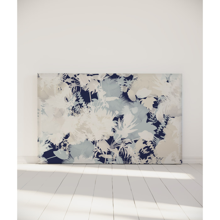 Tête de lit Jangala | Coloris Bleu | Largeur au choix