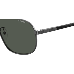 GAFAS DE SOL POLARIZADAS POLAROID PLD 2074/S/X KJ1