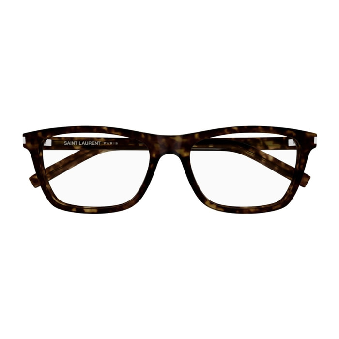 Gafas de Vista Saint Laurent SL 841-002 de Acetato Hombre 56 mm
