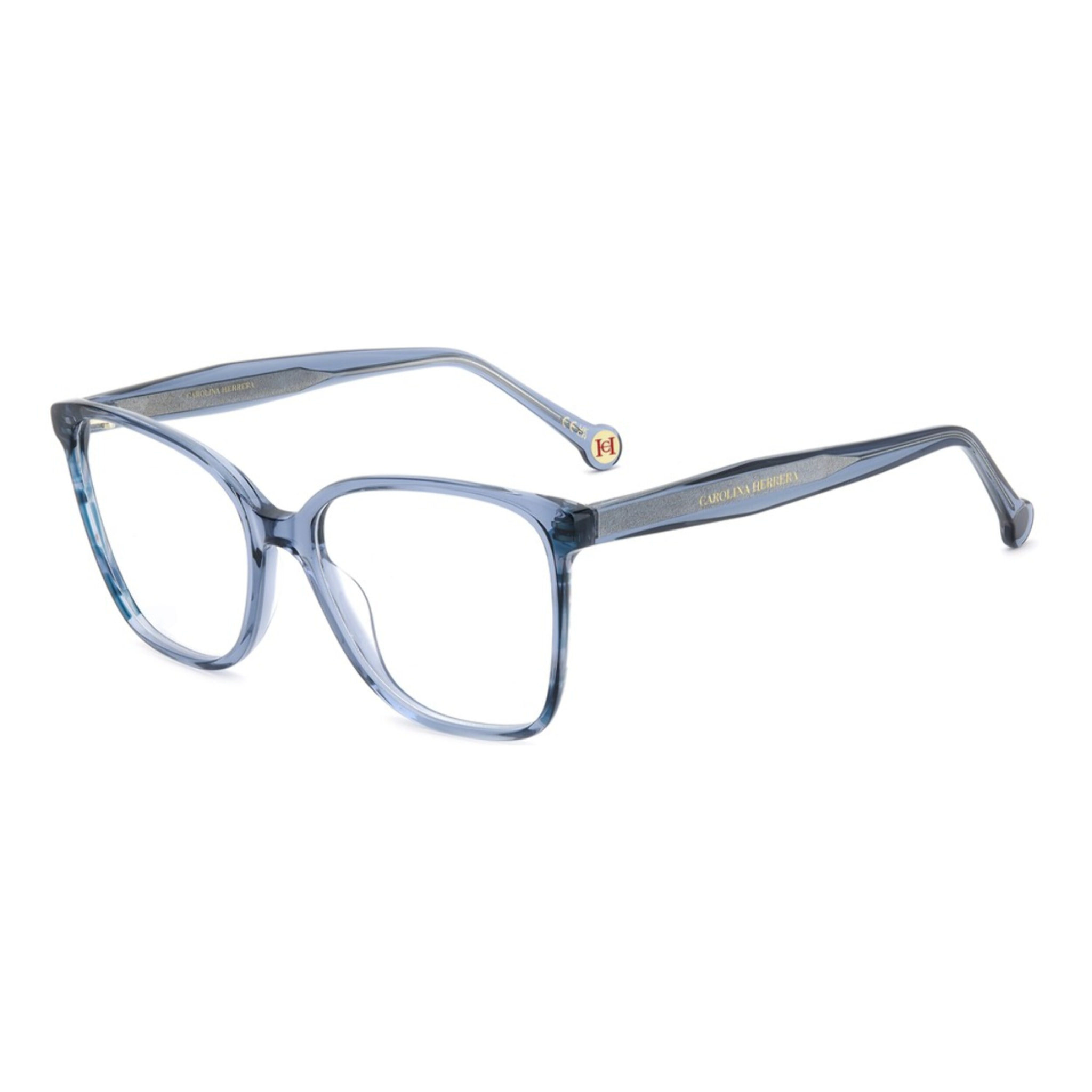 Gafas de Sol Carolina Herrera HER 0221/G/S 3H2 de Acetato Mujer 50 mm