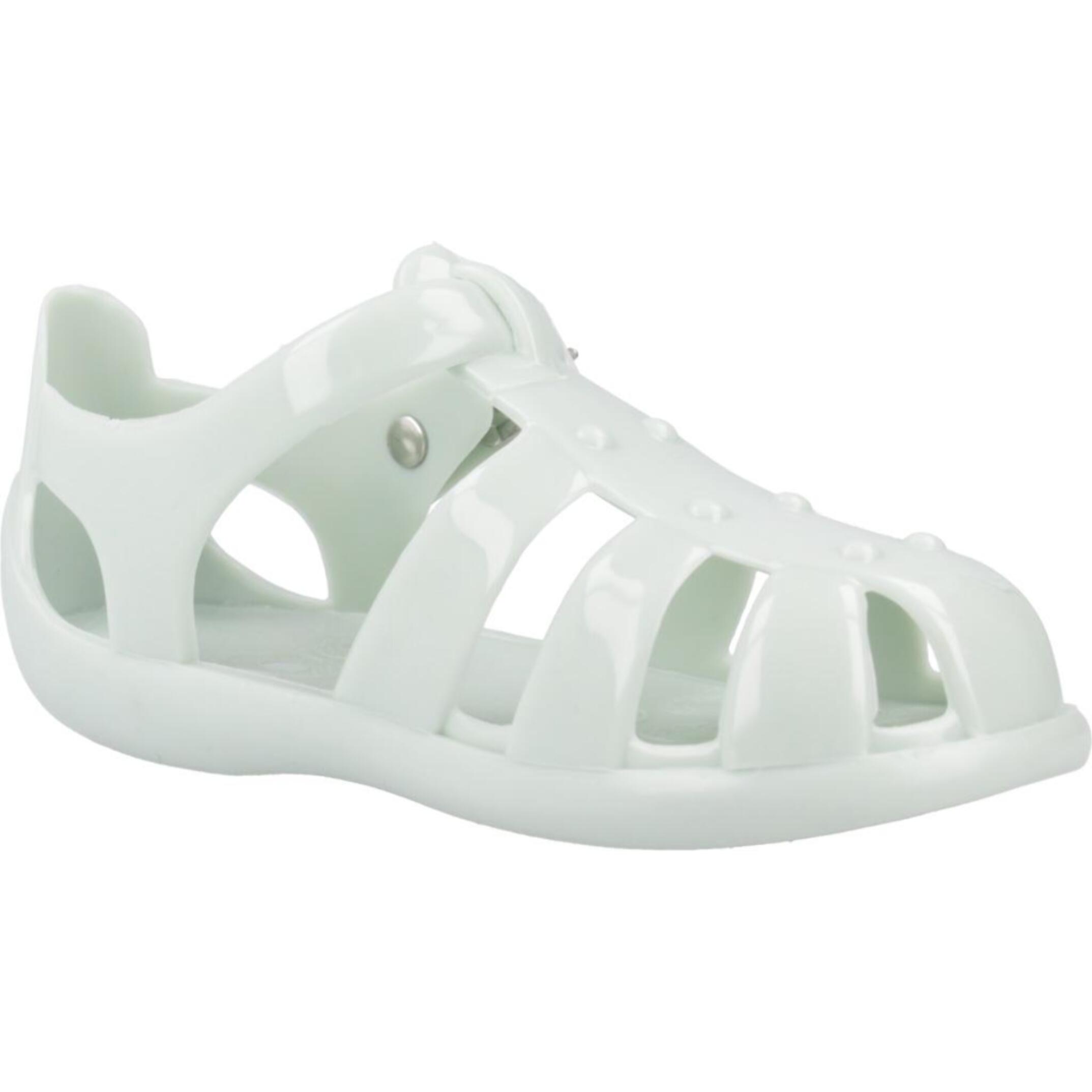 Chanclas Niño de la marca CHICCO  modelo MANUEL VERDE