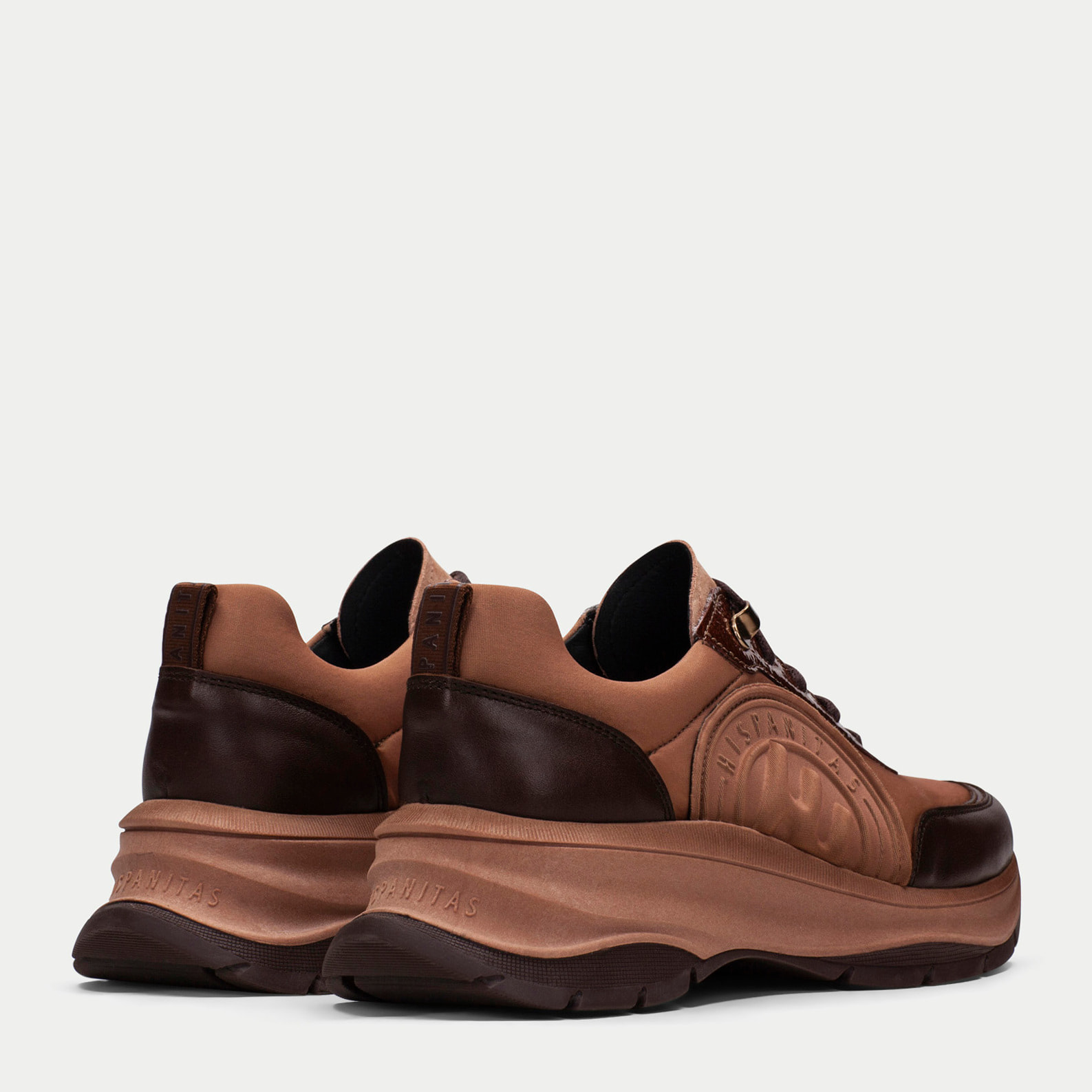 Deportivo Alaska Cocoa