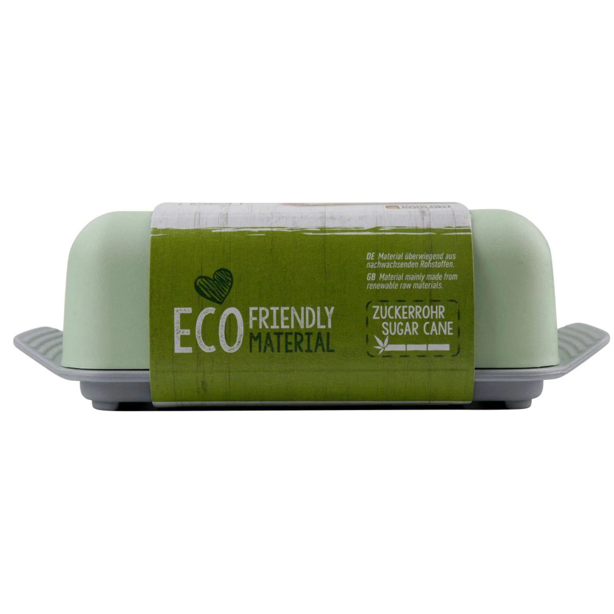 Beurrier Fackelman Eco Friendly