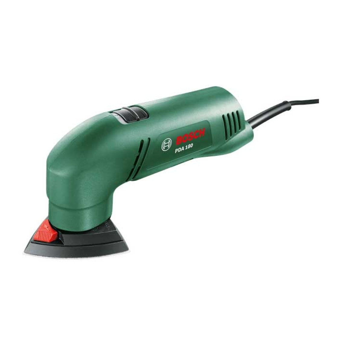 Lijadora delta PDA 180 A BOSCH - 0603339003