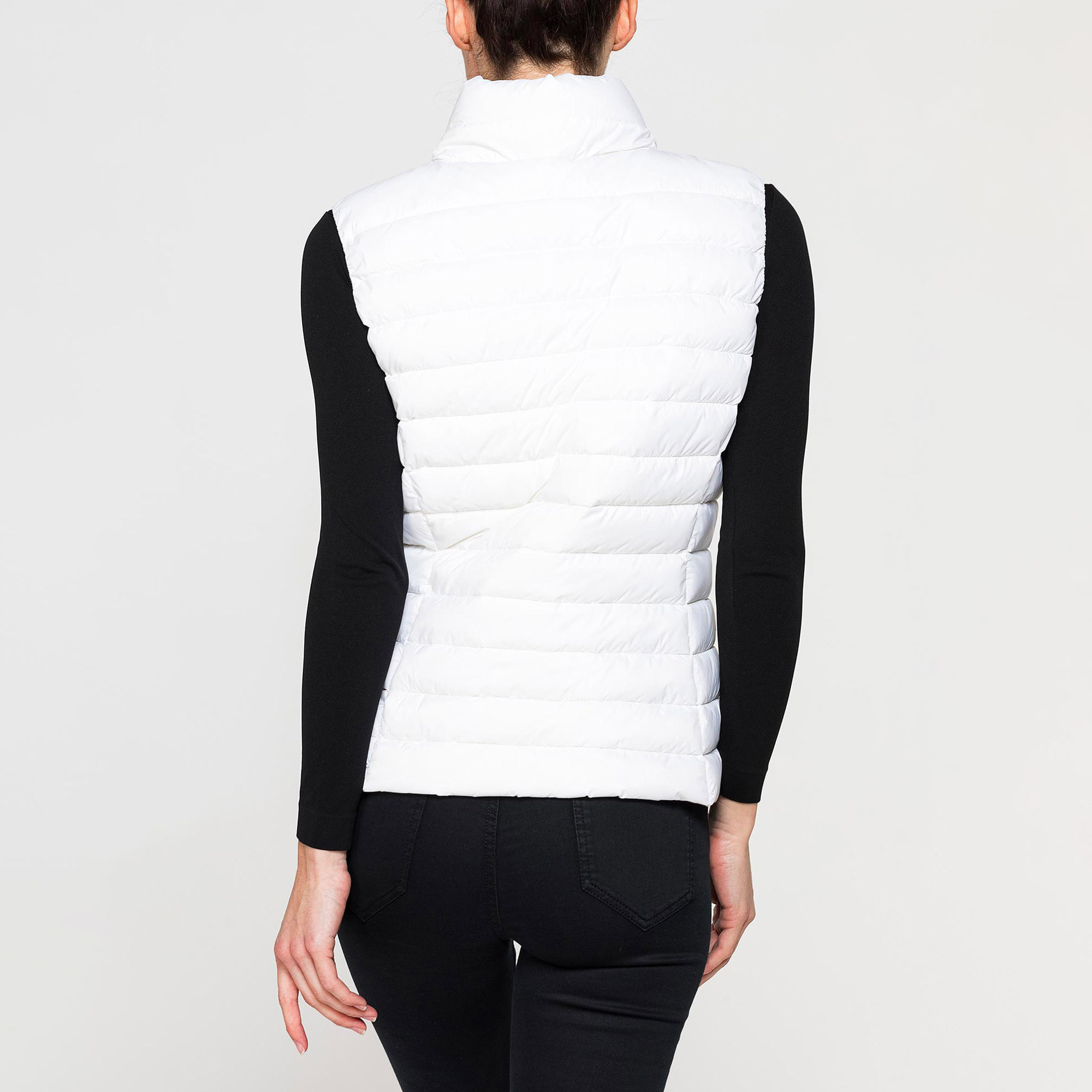 GIUBBINO ULTRALIGHT SENZA MANICHE