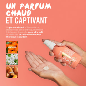UniqOne™ - Soin Tout-En-Un Sans Rinçage - Cheveux Bouclés, Ondulés et Crépus 230 ml
