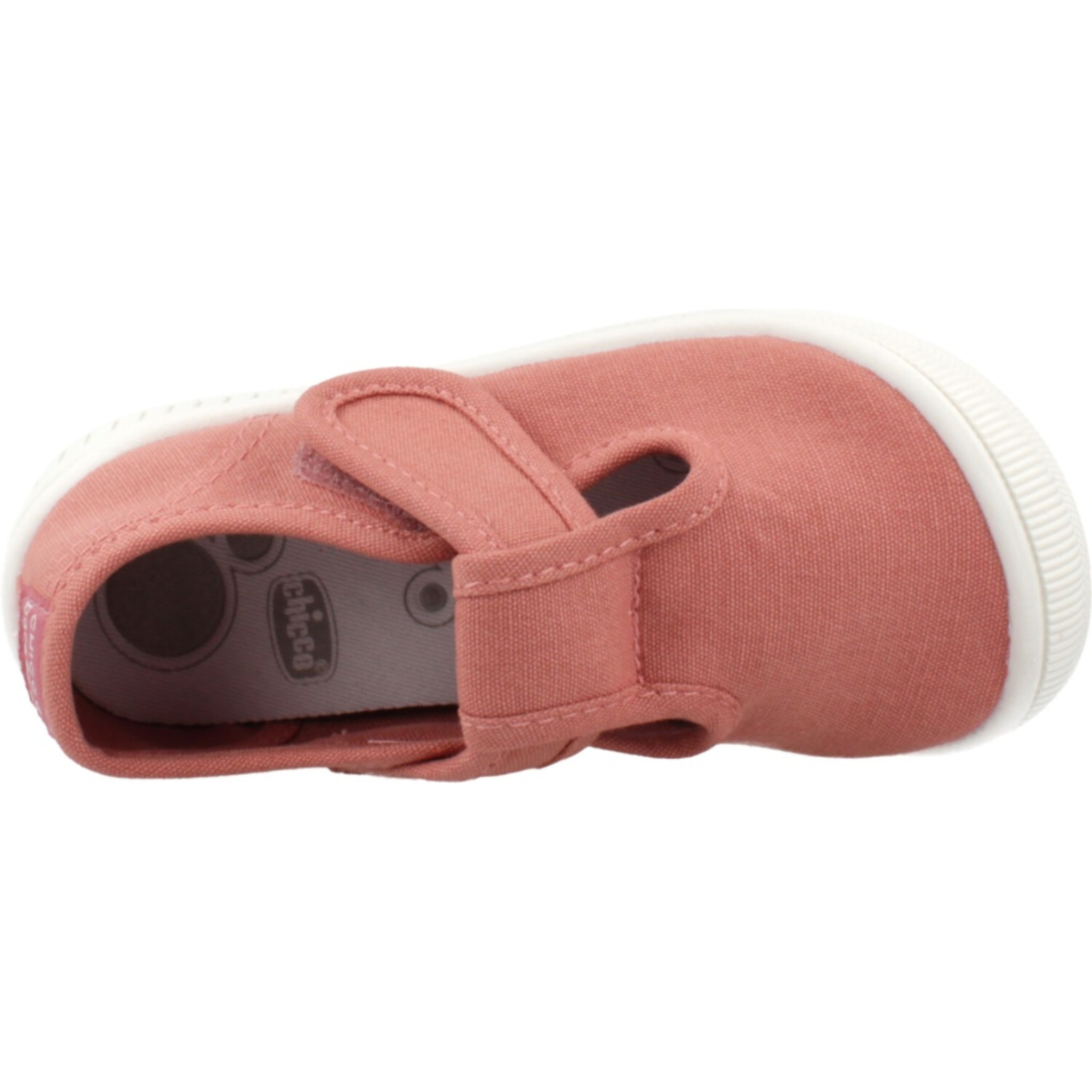 Zapatos Niño de la marca CHICCO  modelo ZAPATO CODDY ROSA