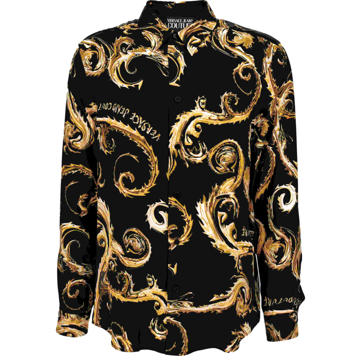 Versace Jeans Couture camisa