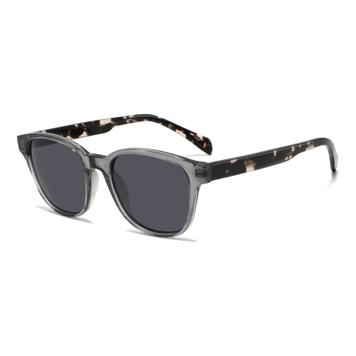 Gafas de Sol Feler 8935-11 Polarizadas de Acetato Unisex 49 mm