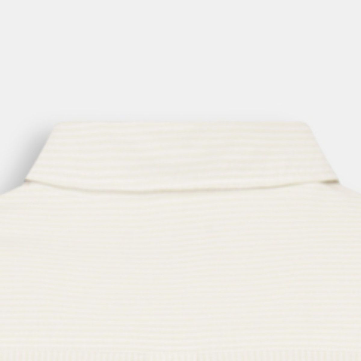 CAMISA MONACO STRIPED OXFORD