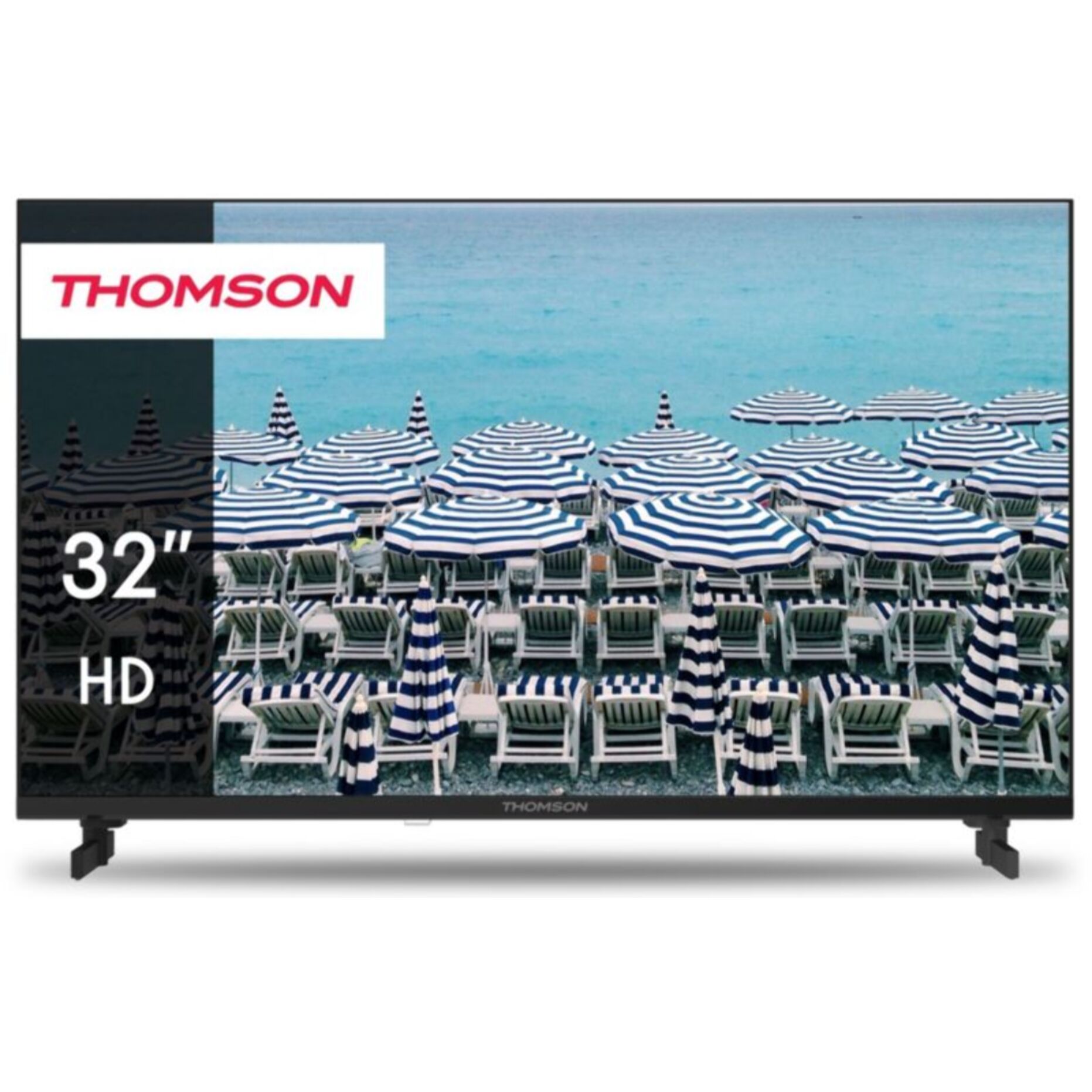TV LED THOMSON 32HD2S13 - 32 pouces - ( 80 cm )