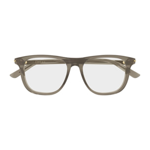 Gafas de Vista Gucci GG2130O-003 de Acetato Hombre 53 mm