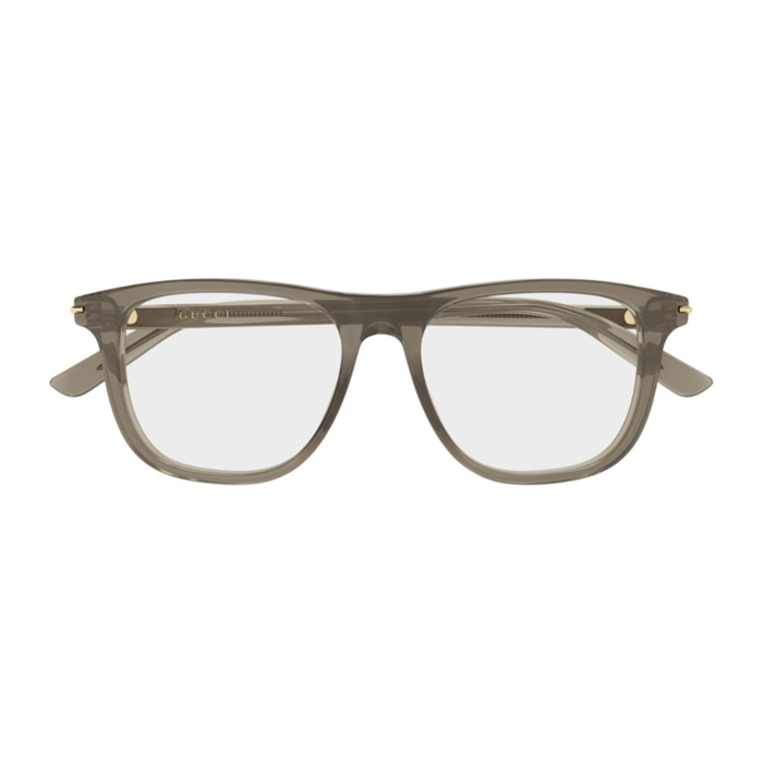 Gafas de Vista Gucci GG2130O-003 de Acetato Hombre 53 mm