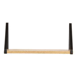 Etagères murales Memphis - Lot de 3