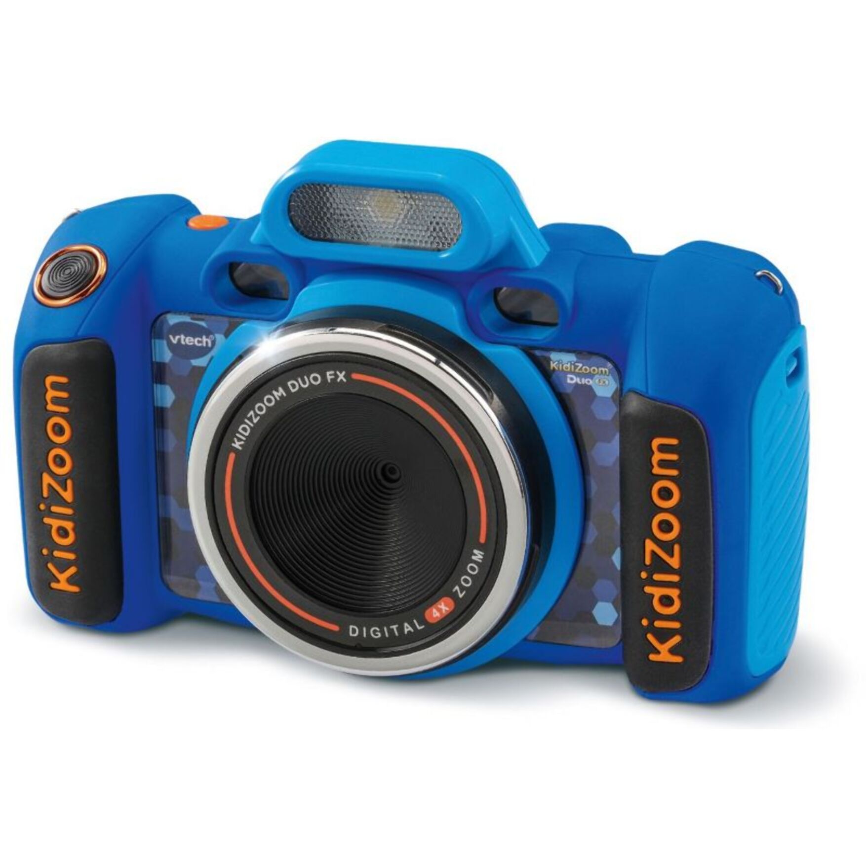 Appareil photo enfant VTECH KidiZoom Duo FX bleu