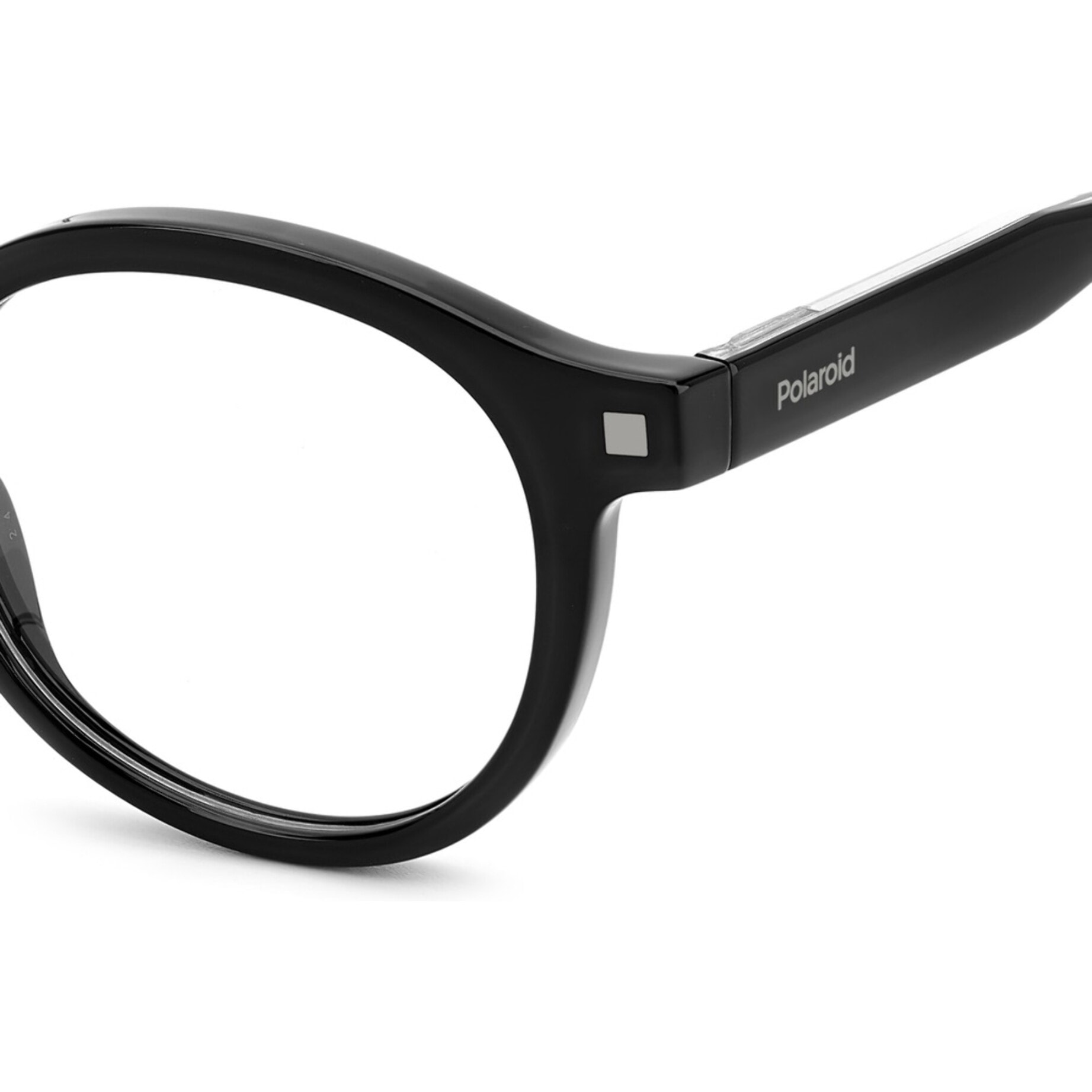 Gafas de Vista Polaroid PLD D492 807 de Policarbonato Hombre 48 mm