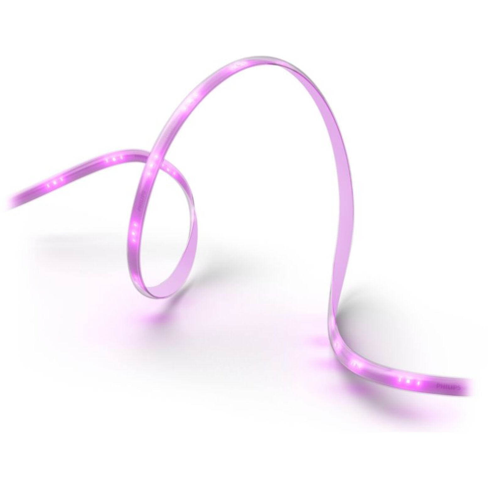 Ruban LED PHILIPS HUE Lightstrip Solo 5m White&Color Ambiance