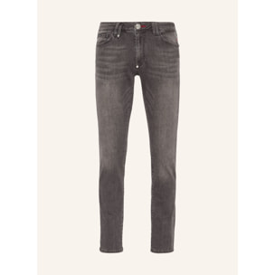 PHILIPP PLEIN Jeans dal taglio slim BASIC