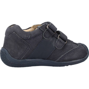 DERBIES - OXFORD CHICCO  GARMISH