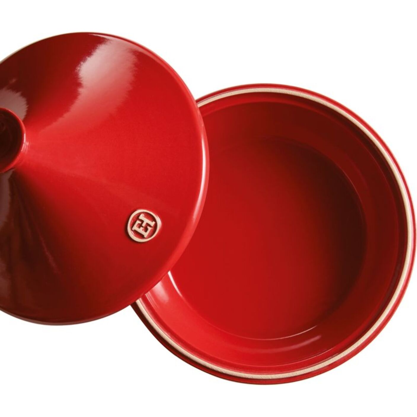 Tajine EMILE HENRY Grand cru diam 27 cm - 2L EH345626