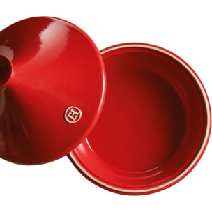 Tajine EMILE HENRY Grand cru diam 27 cm - 2L EH345626
