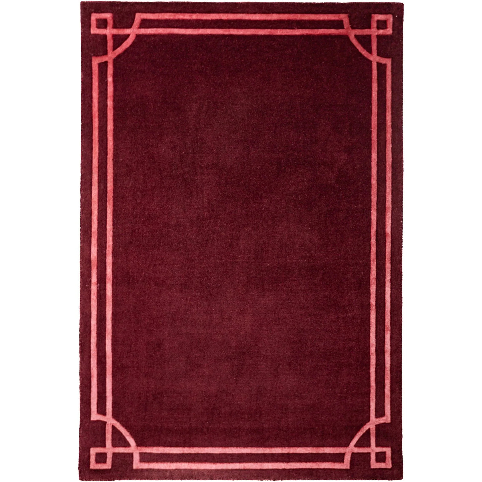 Tapis en laine GATSBY