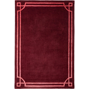 Tapis en laine GATSBY