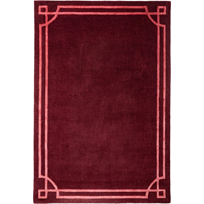 Tapis en laine GATSBY
