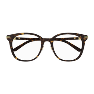 Gafas de Vista Gucci GG1453OK-002 de Acetato Mujer 53 mm