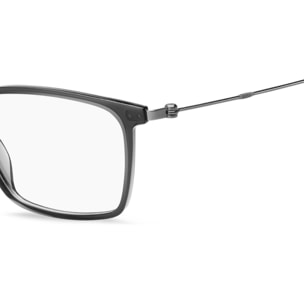 Gafas de Vista Hugo Boss 1704 D3X de Nylon Hombre 55 mm