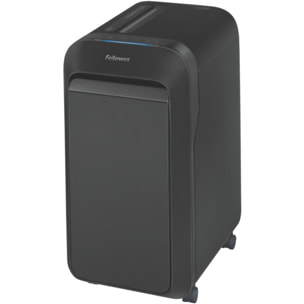 Destructeur FELLOWES MICROSHRED LX220 NOIR