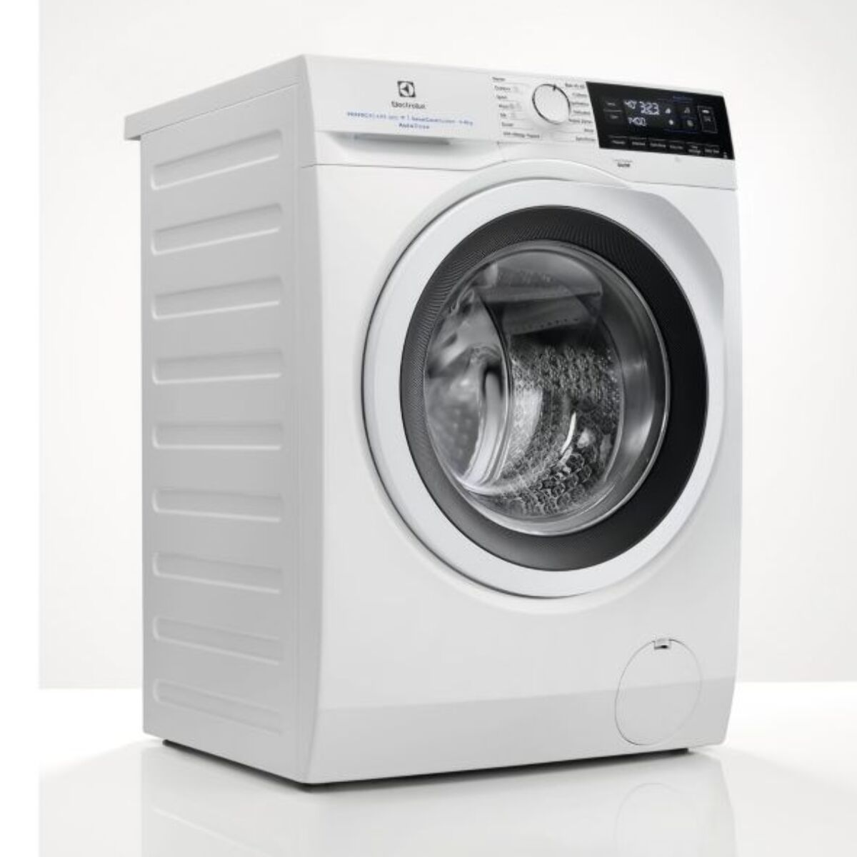 Lave linge hublot ELECTROLUX EW6F3914BD