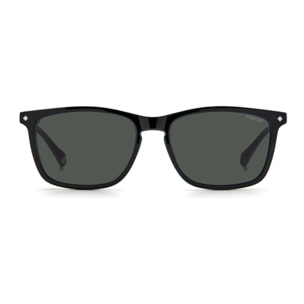 Gafas de Sol Polaroid PLD 6139/CS 807 Polarizadas de Nylon Hombre 55 mm