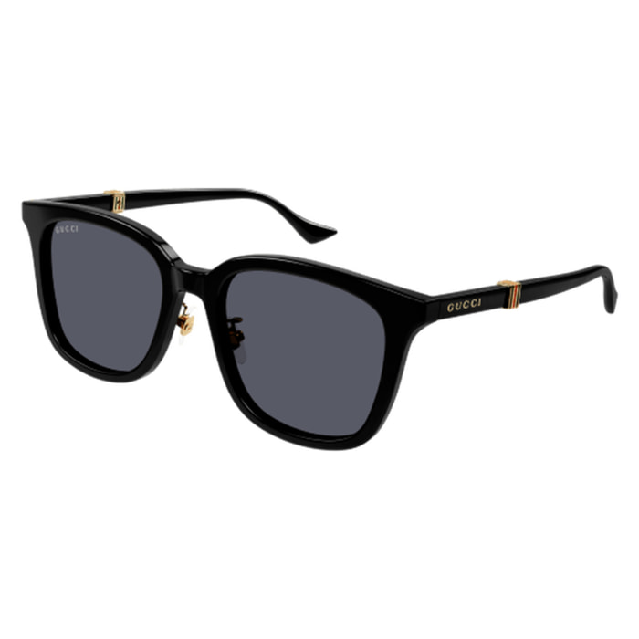 Gafas de Sol Gucci GG1498SK-001 de Acetato Hombre 54 mm
