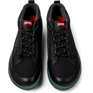 Zapatillas - CAMPER Peu Pista GM - Negro - Textil tecnico