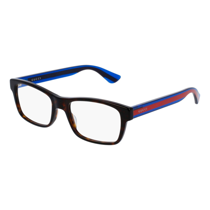 Montura de gafas Gucci Hombre GG0006O-003