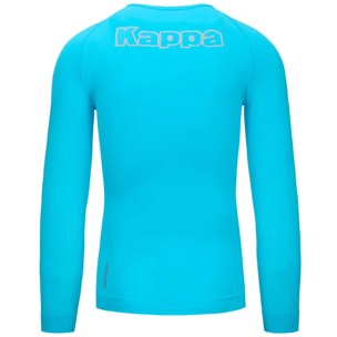 Camisetas y tops de piel Kappa Hombre Mujer KOMBAT  SKIN BONGV