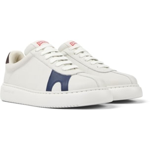 CAMPER Runner K21 Twins - Sneaker Bianco Donna