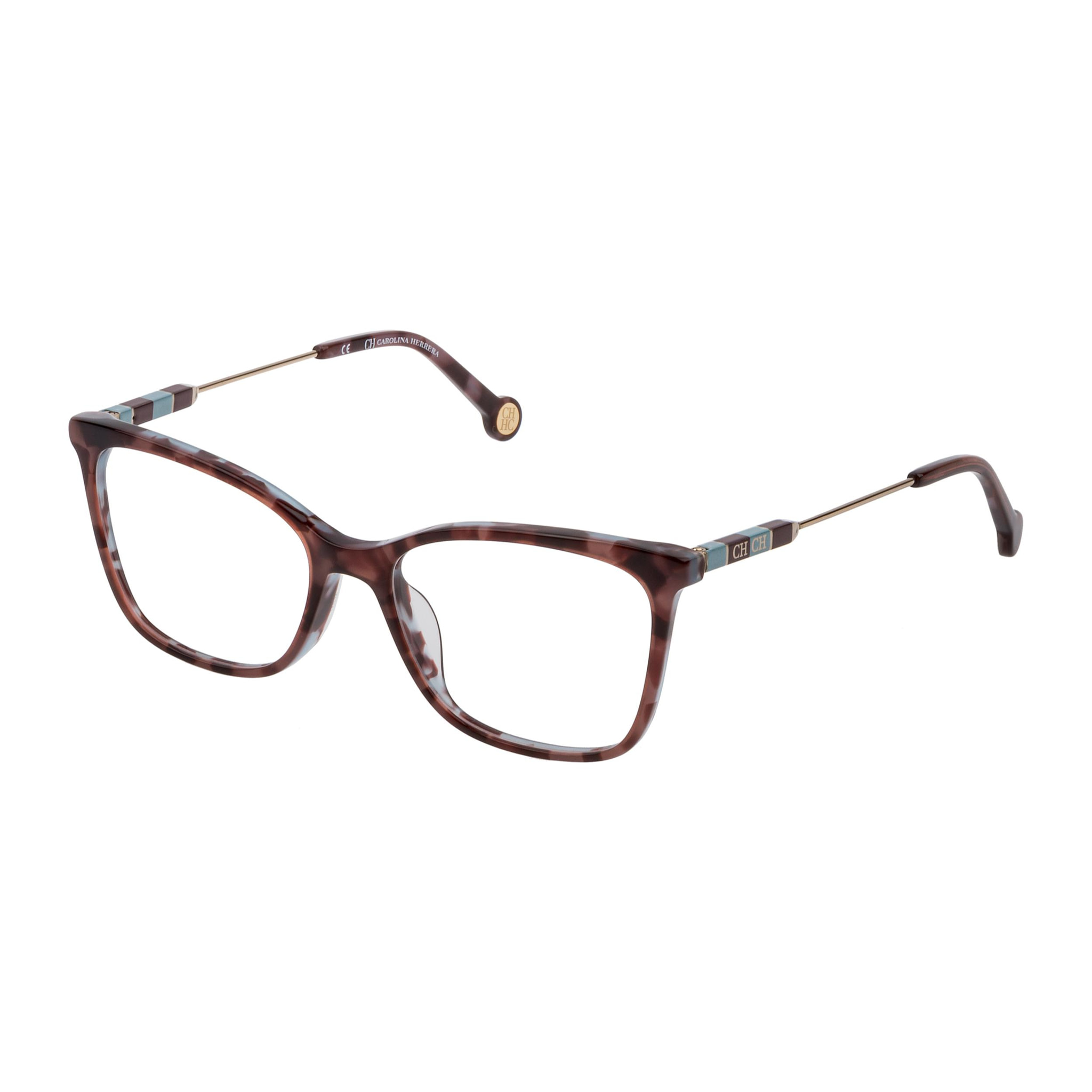 Montura de gafas Carolina Herrera Mujer VHE846530ADD