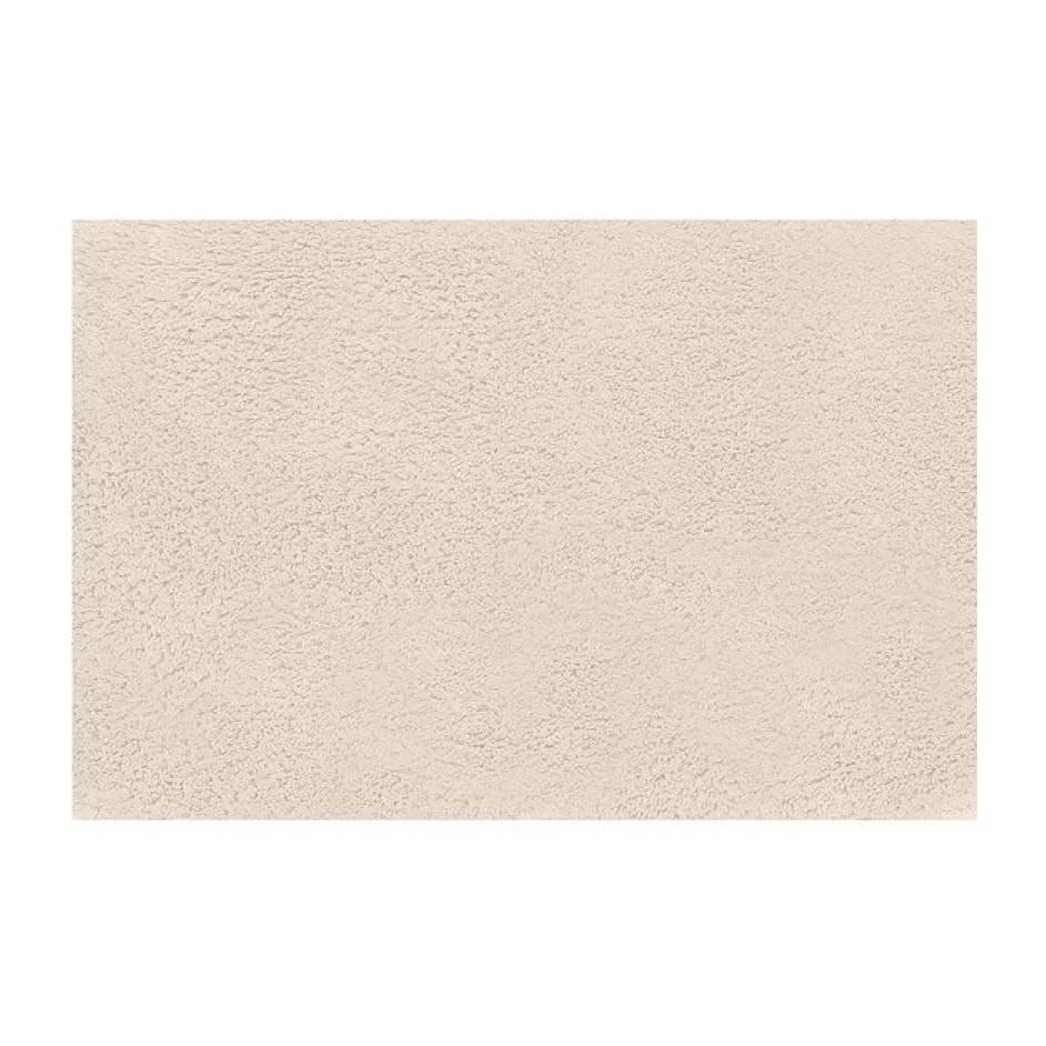 Tapis de bain Coton MONTEREY Sable Spirella