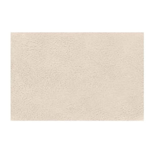 Tapis de bain Coton MONTEREY Sable Spirella