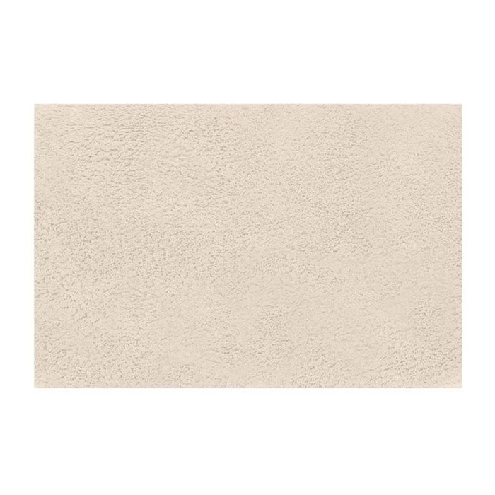 Tapis de bain Coton MONTEREY Sable Spirella