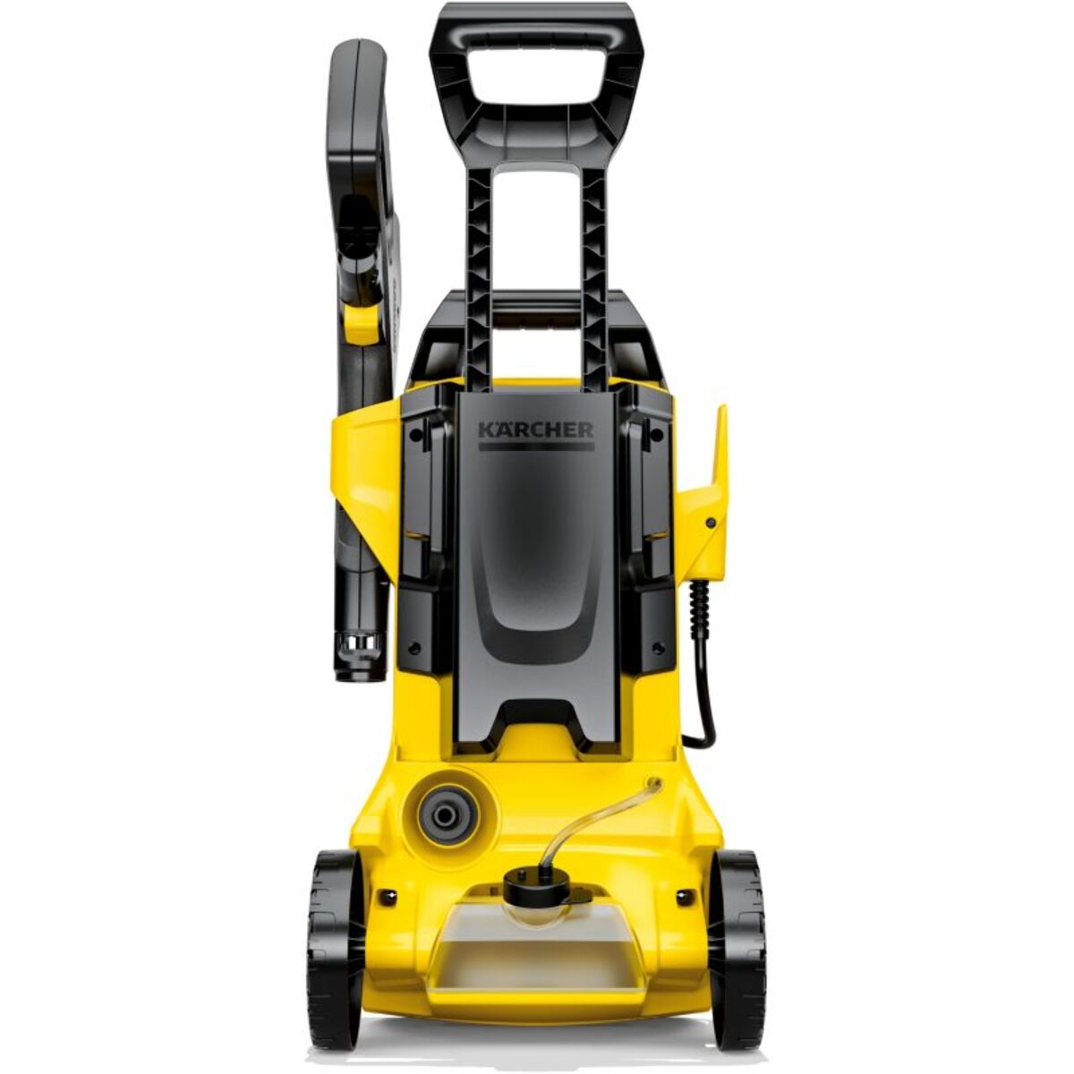 Nettoyeur haute pression KARCHER K3 Power Control