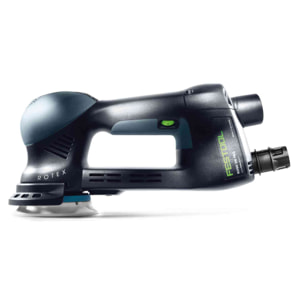 Ponceuse excentrique ROTEX RO 90 DX FEQ-Plus - 400W Ø90 mm - FESTOOL - avec accessoires - Systainer - 576259