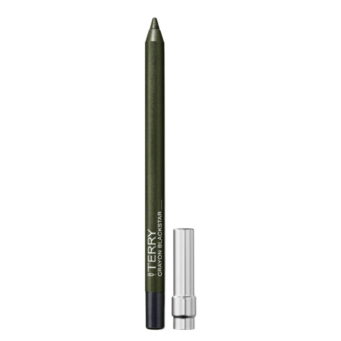 3 Bronze Generation - Crayon Eyeliner Waterproof